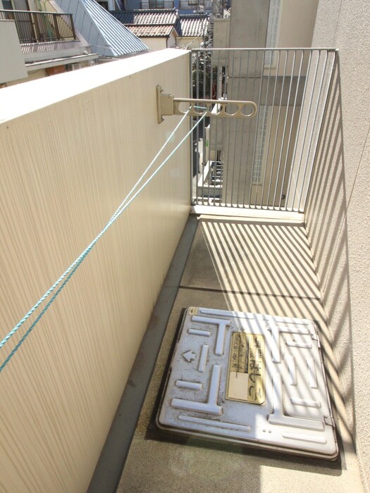 物件内観写真21　(ベランダ・バルコニー)