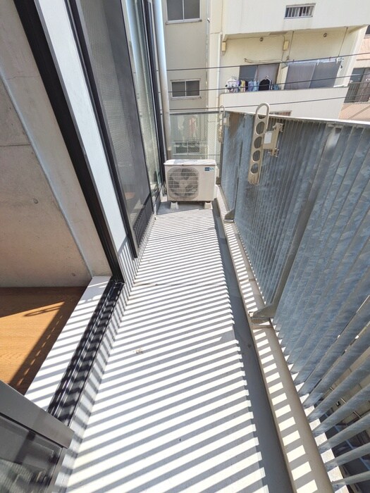 物件内観写真21　(ベランダ・バルコニー)