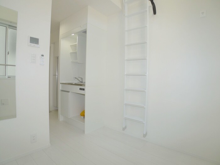 物件内観写真8　(居室)