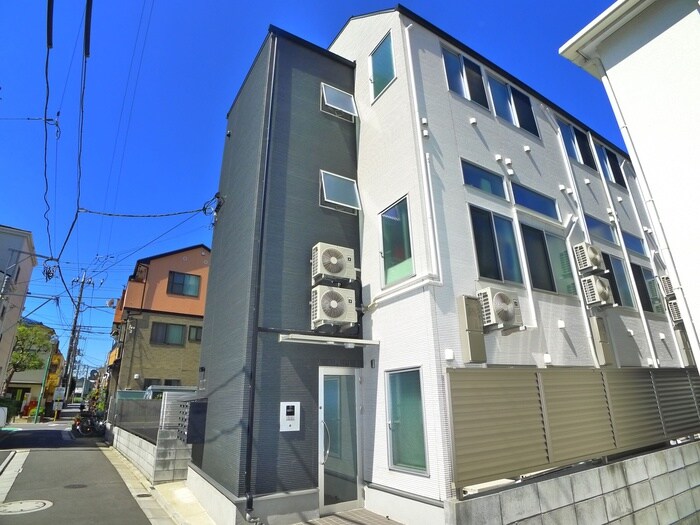 物件外観写真6　(周辺環境)