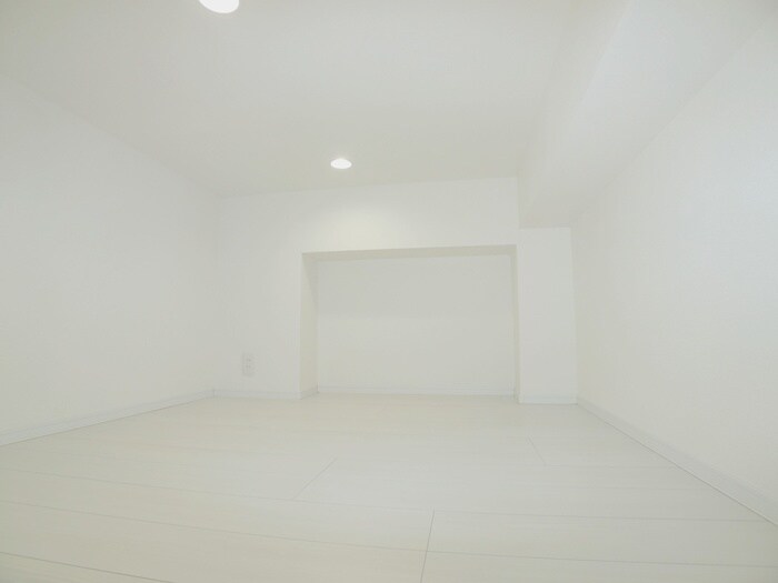 物件内観写真11　(ロフト)