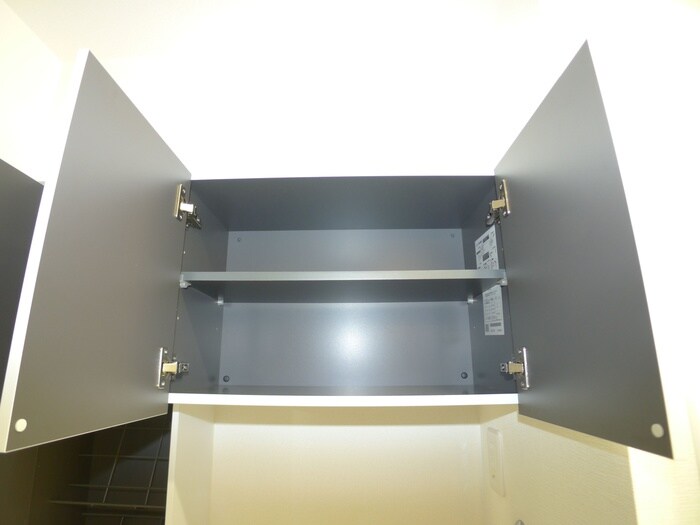 物件内観写真12　(収納)