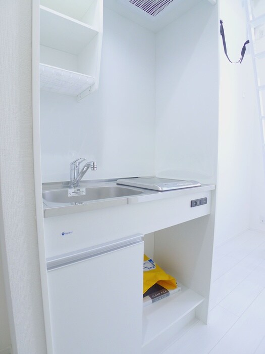 物件内観写真13　(キッチン)