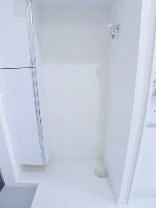 物件内観写真20　(洗濯機置場)