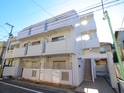 徳丸マンション