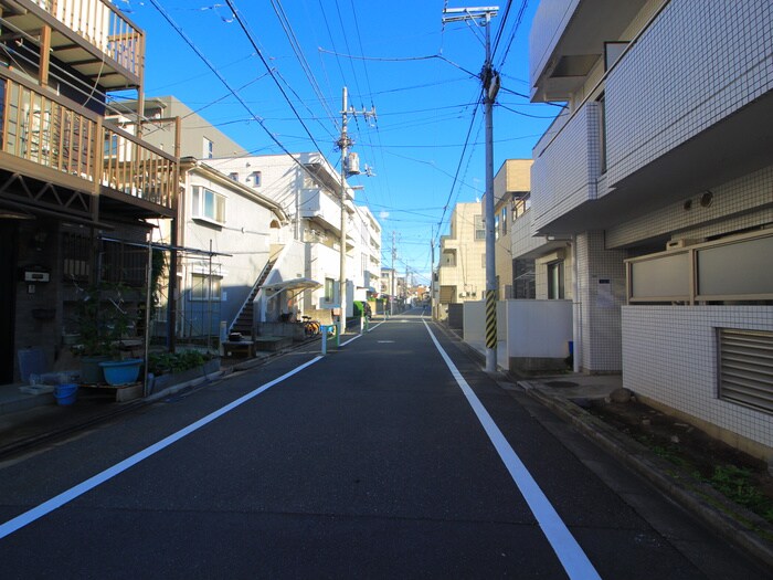 物件外観写真6　(周辺環境)