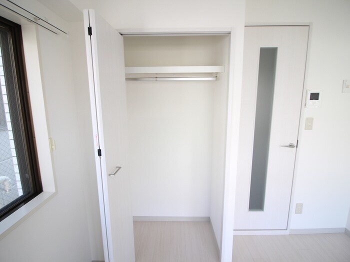 物件内観写真11　(収納)