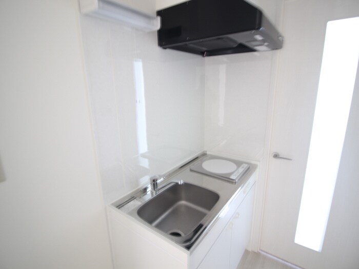 物件内観写真12　(キッチン)