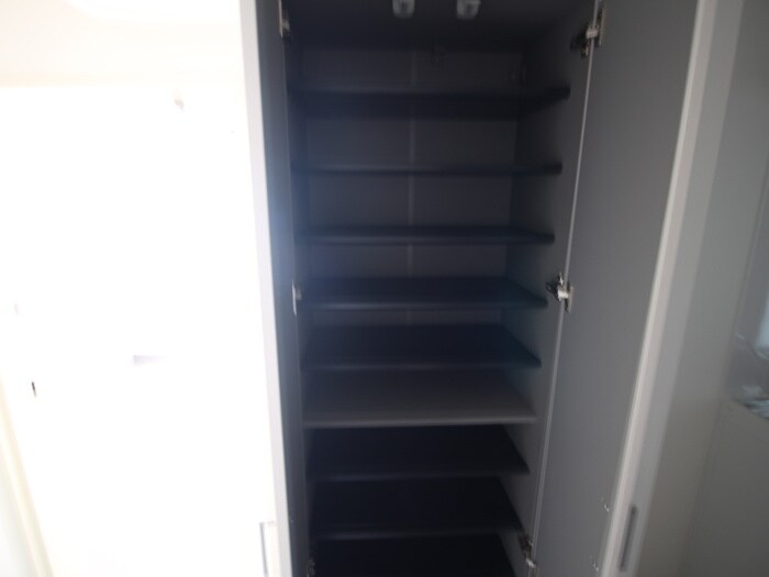 物件内観写真17　(靴箱)