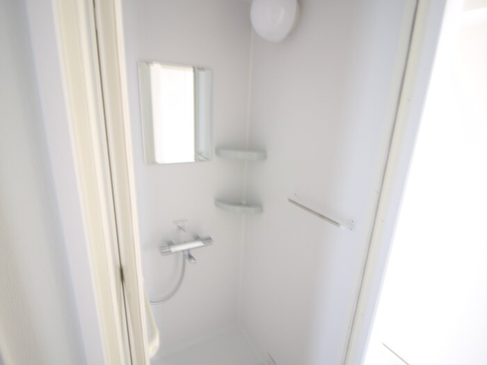 物件内観写真18　(バス／シャワールーム等)