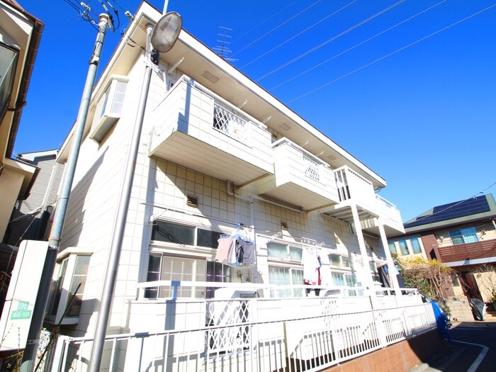 物件外観写真4　(外観写真)