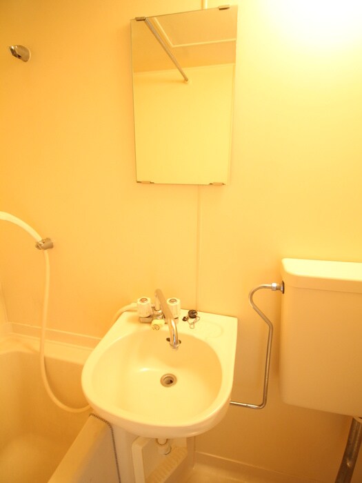 物件内観写真10　(バス／シャワールーム等)