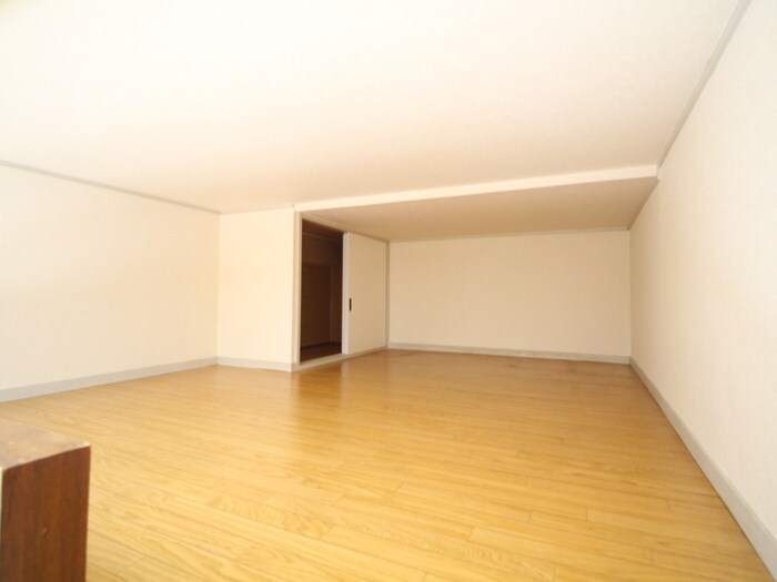 物件内観写真16　(ロフト)