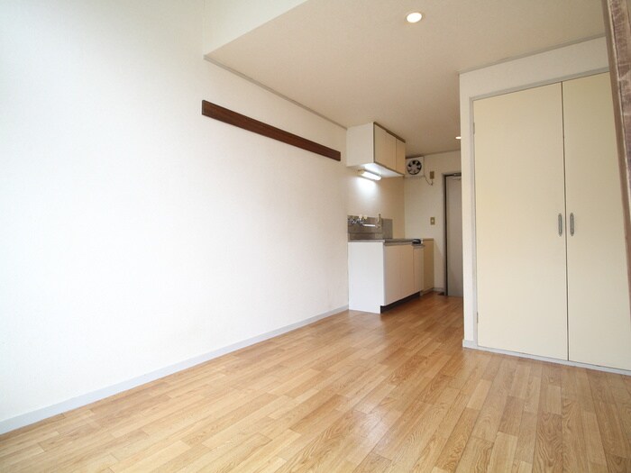 物件内観写真20　(居室)