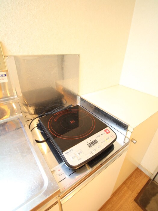 物件内観写真21　(キッチン)