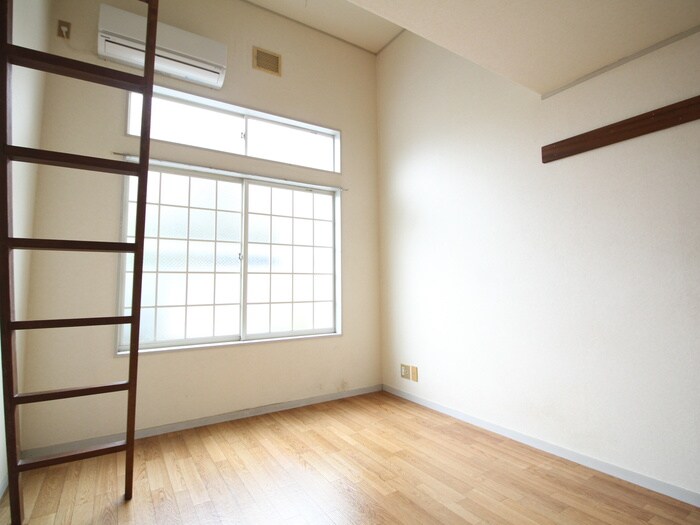 物件内観写真22　(居室)