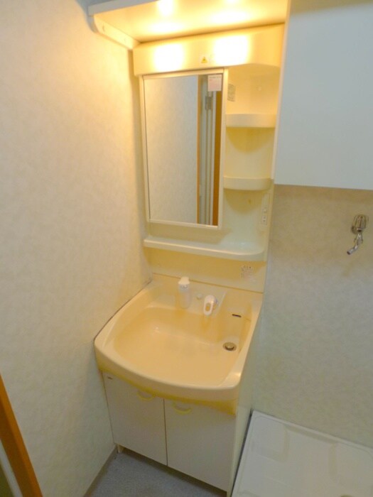 物件内観写真10　(洗面)