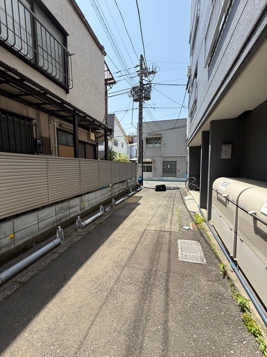 物件外観写真6　(周辺環境)