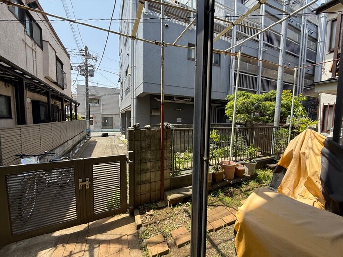 物件内観写真16　(周辺環境)