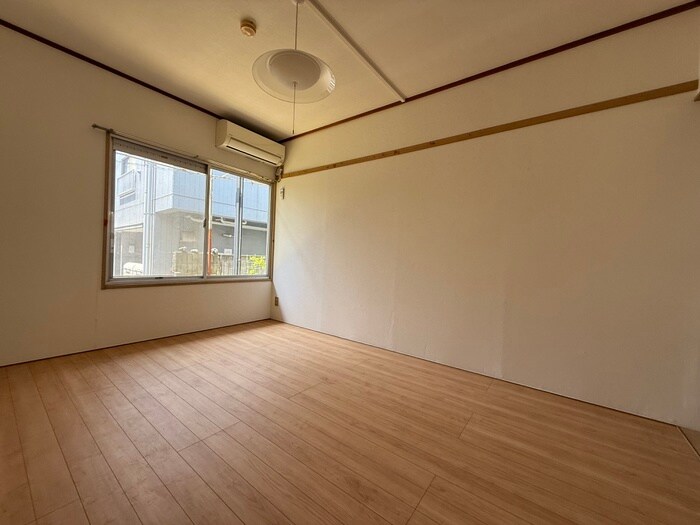 物件内観写真17　(居室)