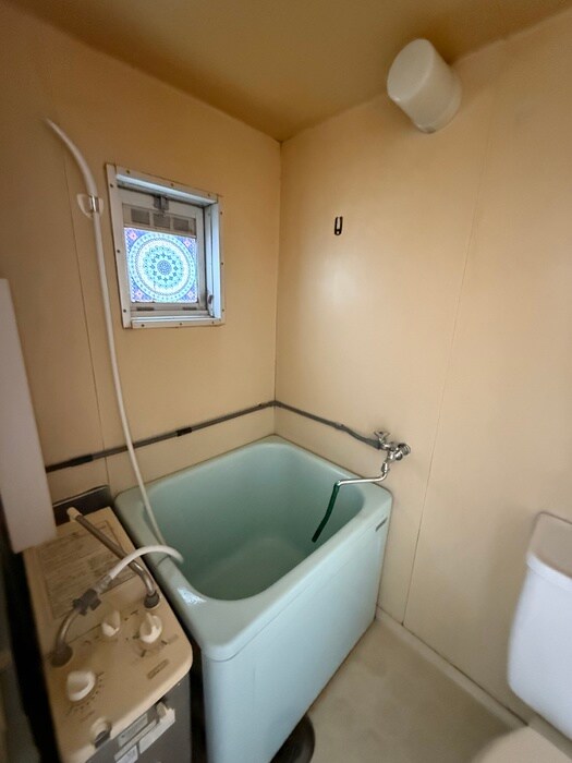 物件内観写真20　(バス／シャワールーム等)