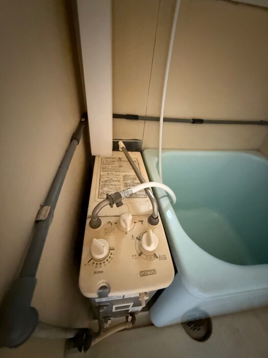 物件内観写真22　(バス／シャワールーム等)