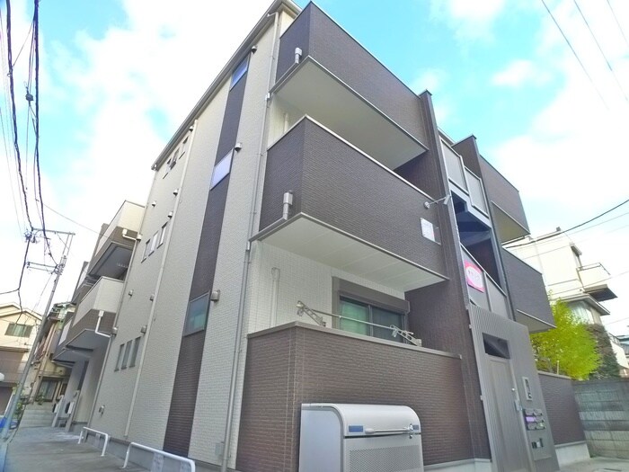 物件外観写真6　(周辺環境)