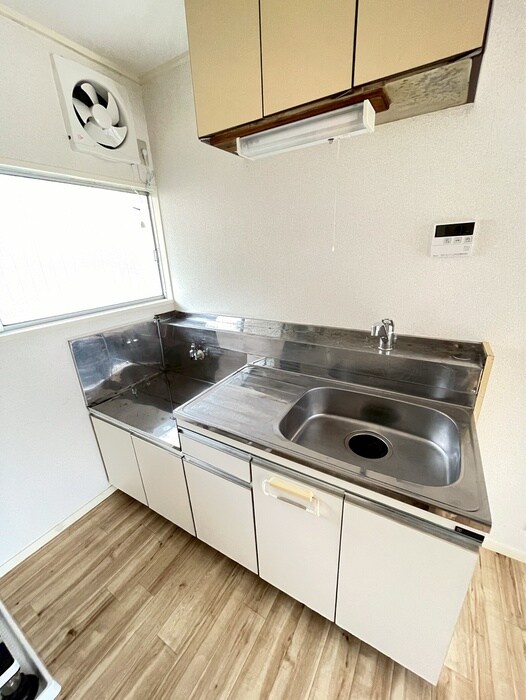 物件内観写真8　(キッチン)