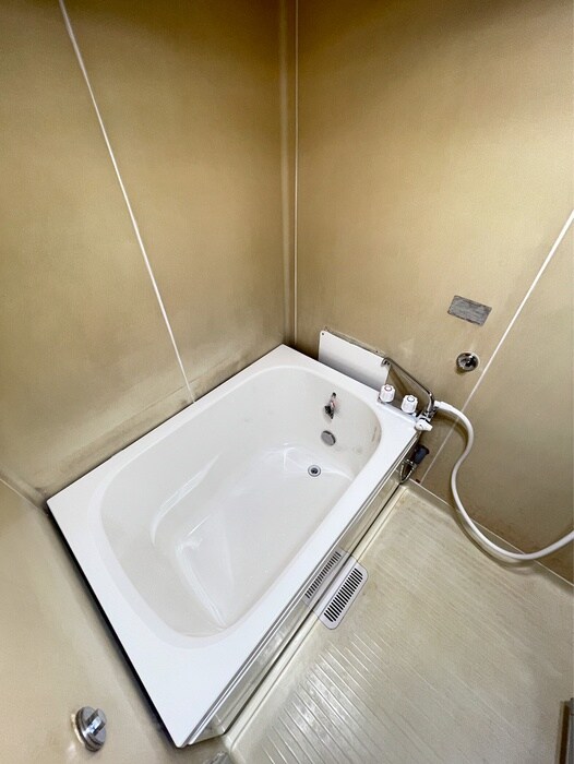 物件内観写真9　(バス／シャワールーム等)