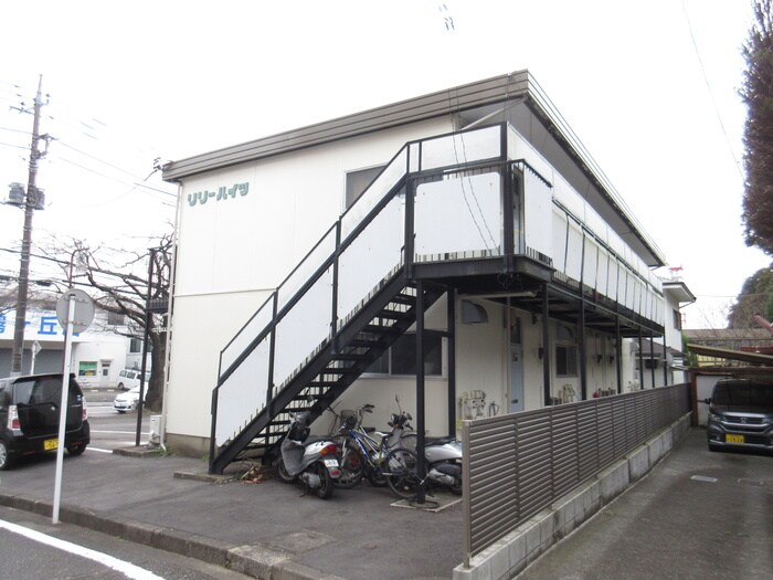 物件外観写真4　(外観写真)