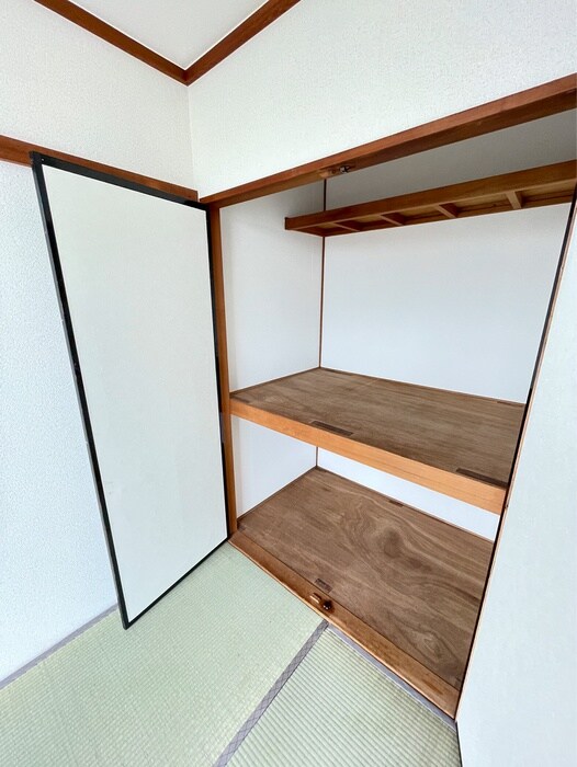 物件内観写真11　(収納)