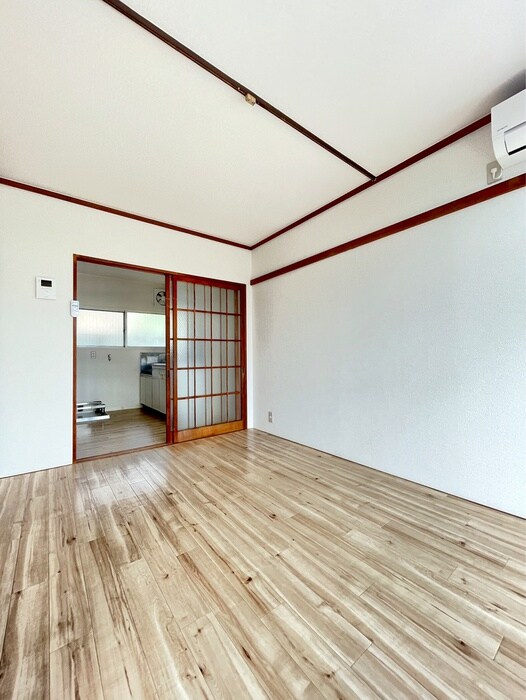 物件内観写真20　(居室)