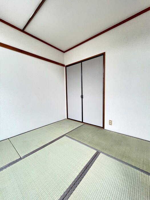 物件内観写真21　(居室)