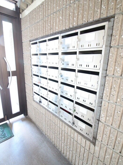 物件外観写真5　(建物設備)