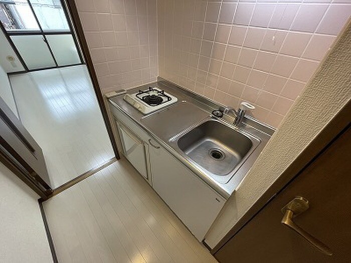 物件内観写真19　(キッチン)