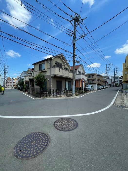 物件外観写真6　(周辺環境)