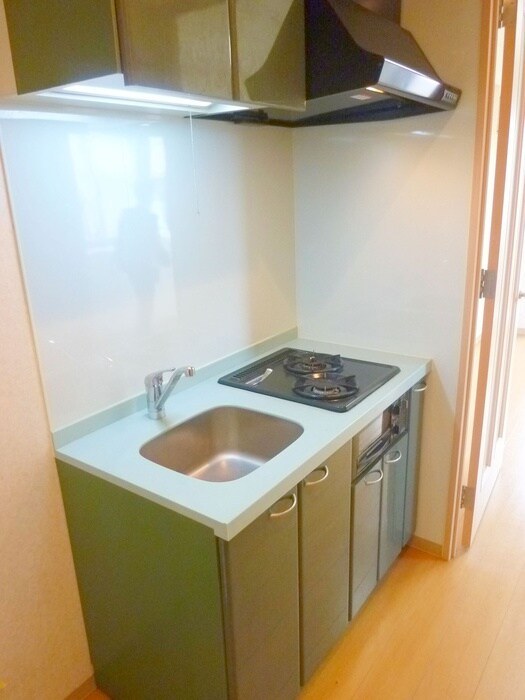 物件内観写真10　(キッチン)