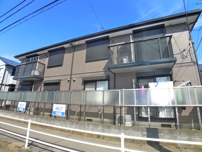 グランドール西馬橋2