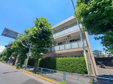 ラフィスタ中野鷺宮（211）外観写真