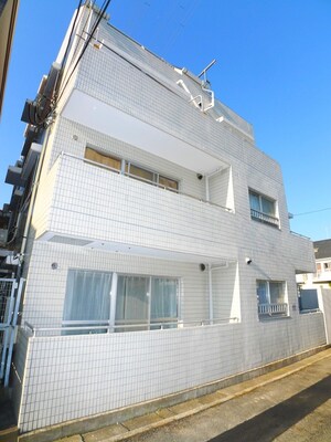 プライムシティ－行徳外観写真