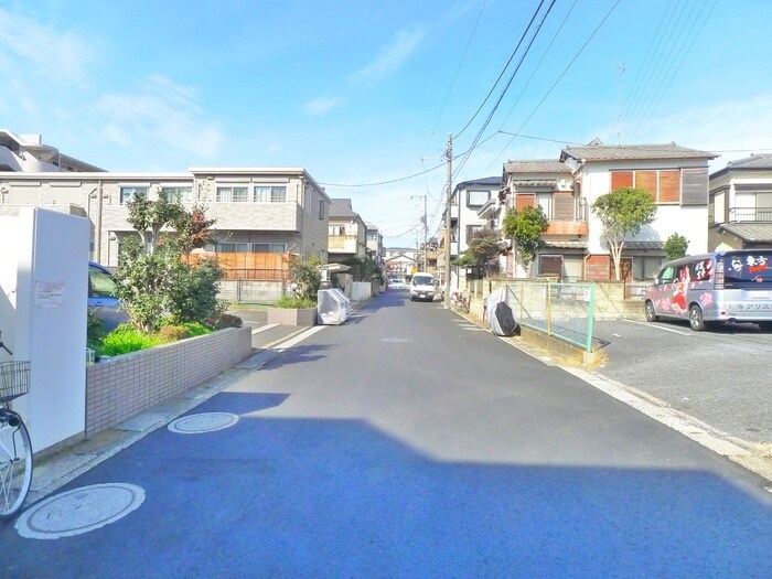 物件外観写真5　(周辺環境)