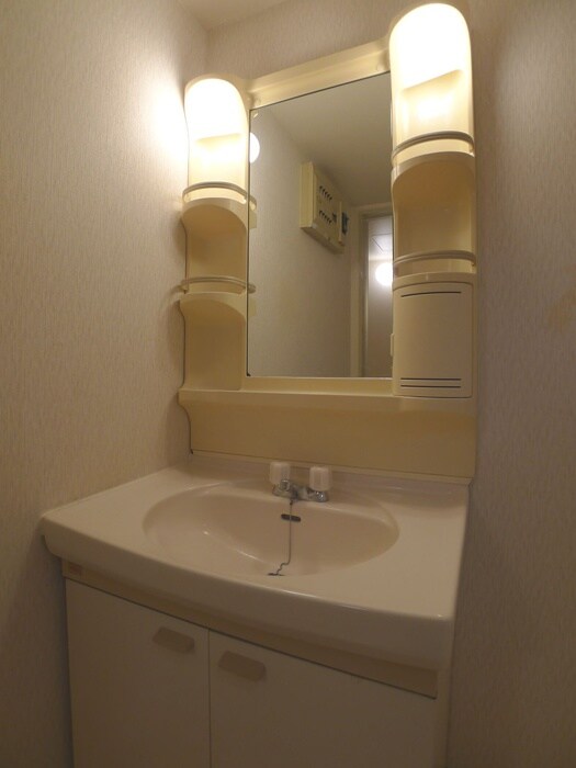 物件内観写真13　(洗面)