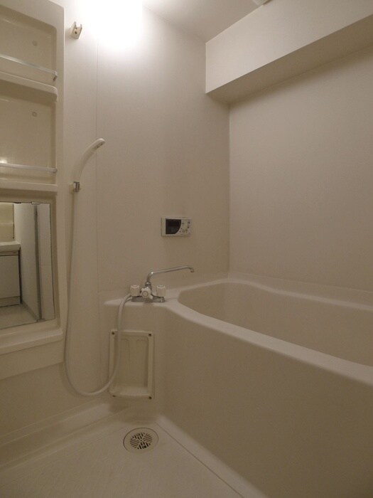 物件内観写真15　(バス／シャワールーム等)