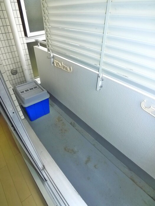 物件内観写真16　(ベランダ・バルコニー)