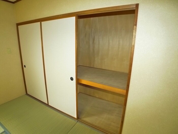 物件内観写真20　(収納)