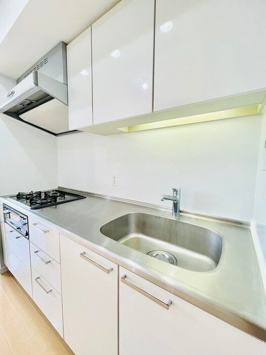 物件内観写真12　(キッチン)