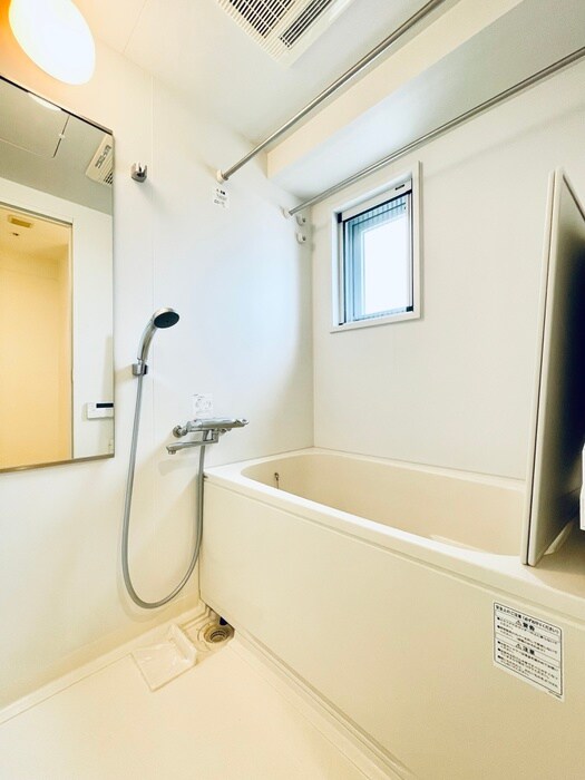 物件内観写真13　(バス／シャワールーム等)