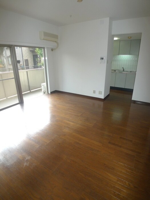 物件内観写真8　(ベランダ・バルコニー)