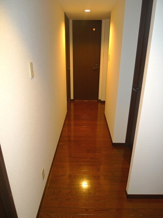 物件内観写真15　(廊下)