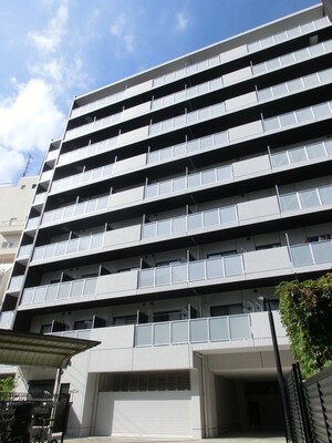南池袋レジデンス（704）外観写真